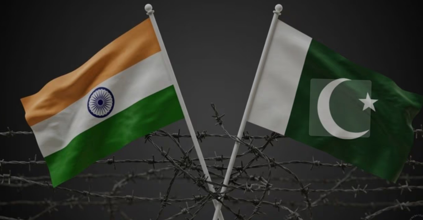 India-Pakistan conflict: Pakistan moving troops into forward areas, forces on alert, says government